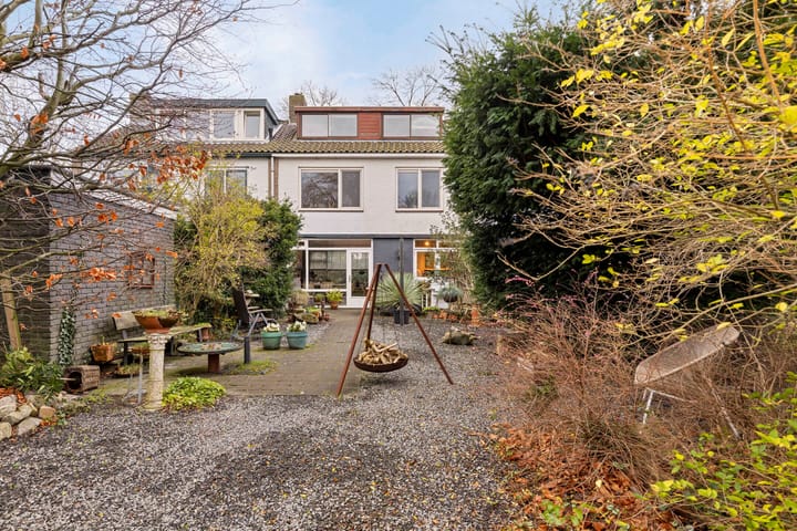 Foto 24 van Mozartstraat 49