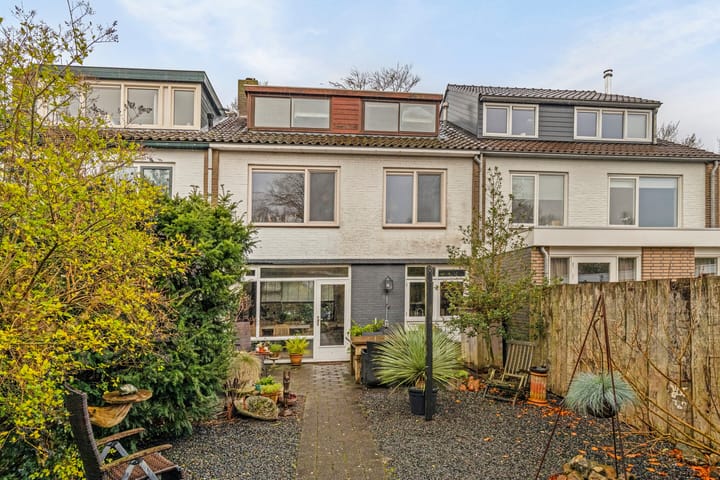 Foto 25 van Mozartstraat 49