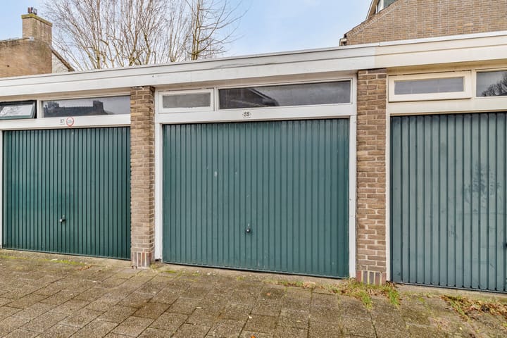 Foto 26 van Mozartstraat 49