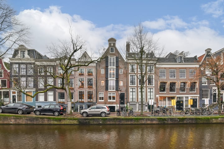 Reguliersgracht 82 B