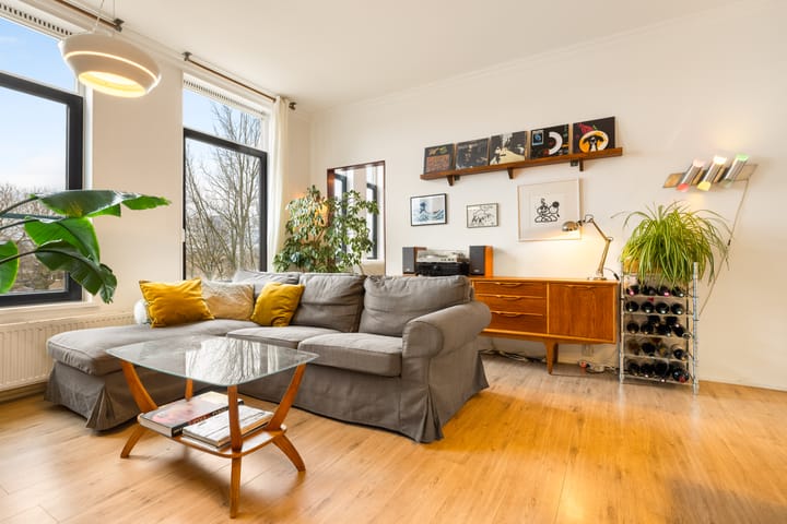 Foto 3 van Meeuwenlaan 69-2