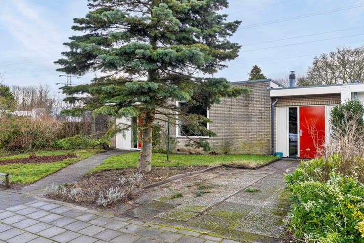 Foto 2 van van Essenstraat 48