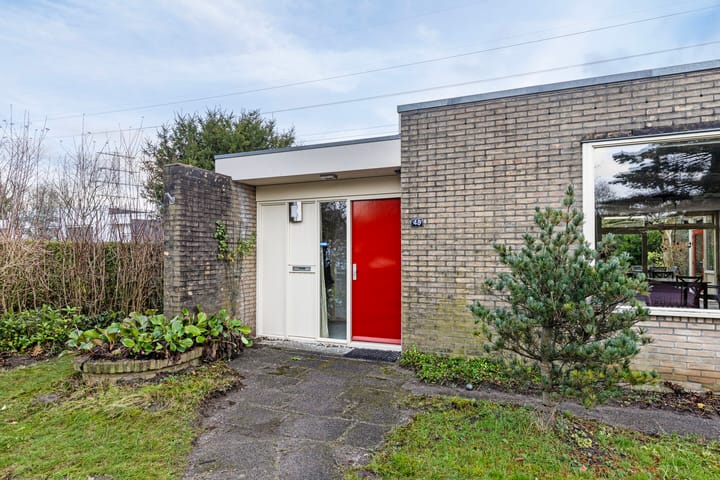 Foto 3 van van Essenstraat 48