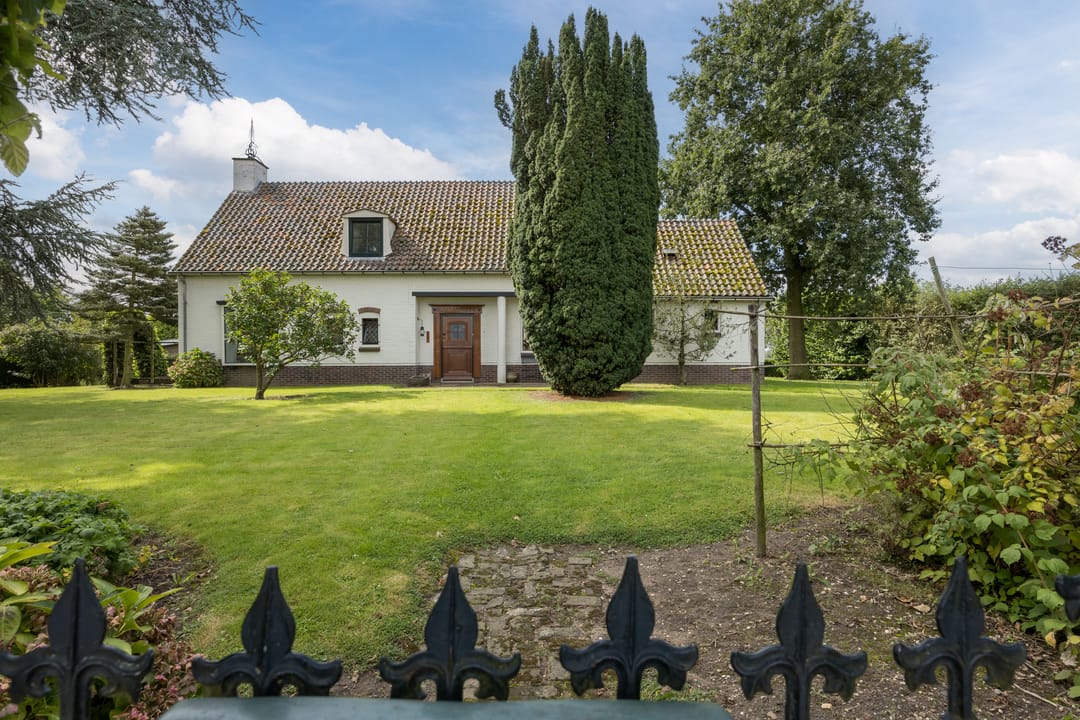 Foto 2 van Oosterhoutsestraat 97