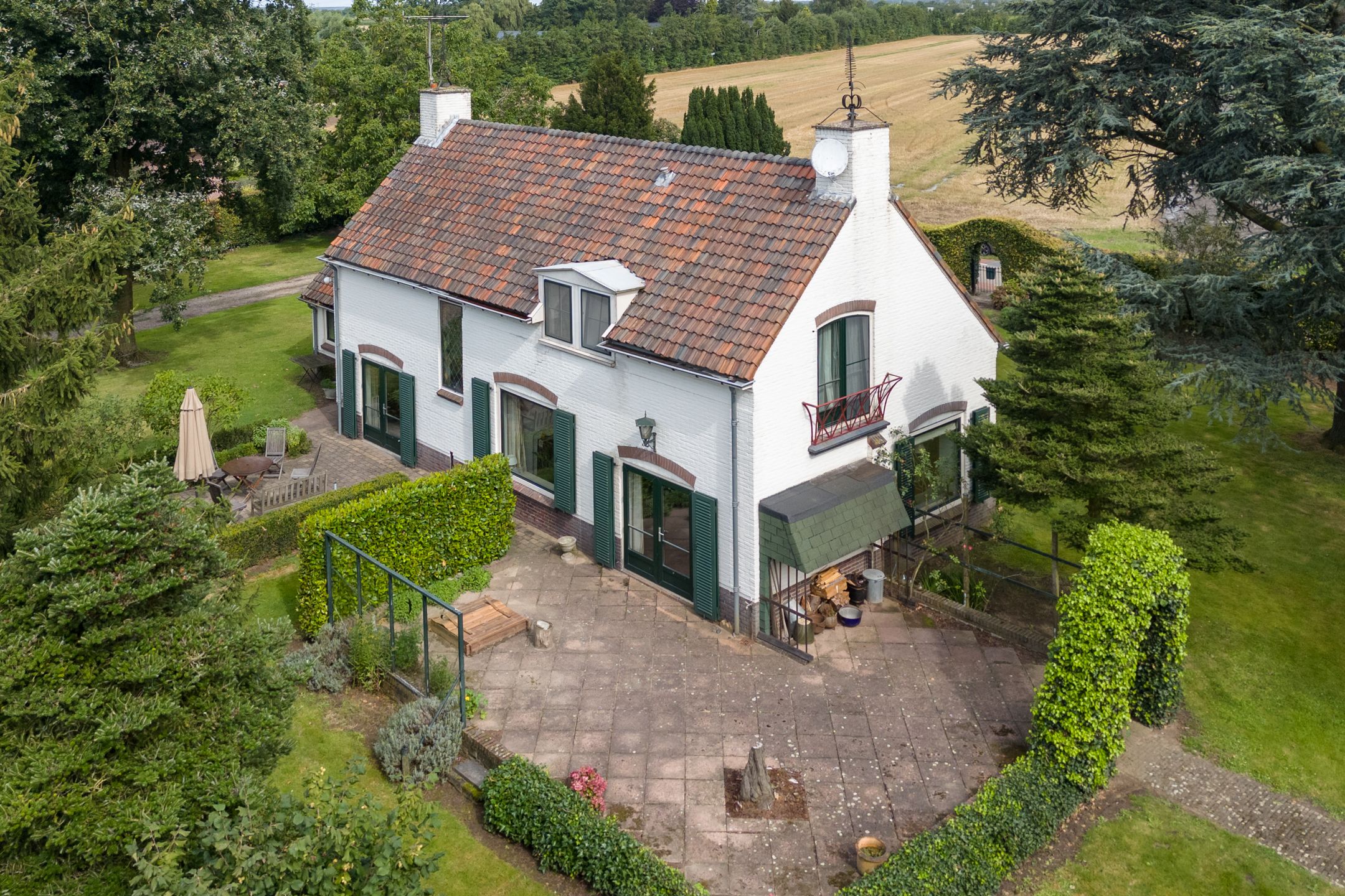 Foto 3 van Oosterhoutsestraat 97