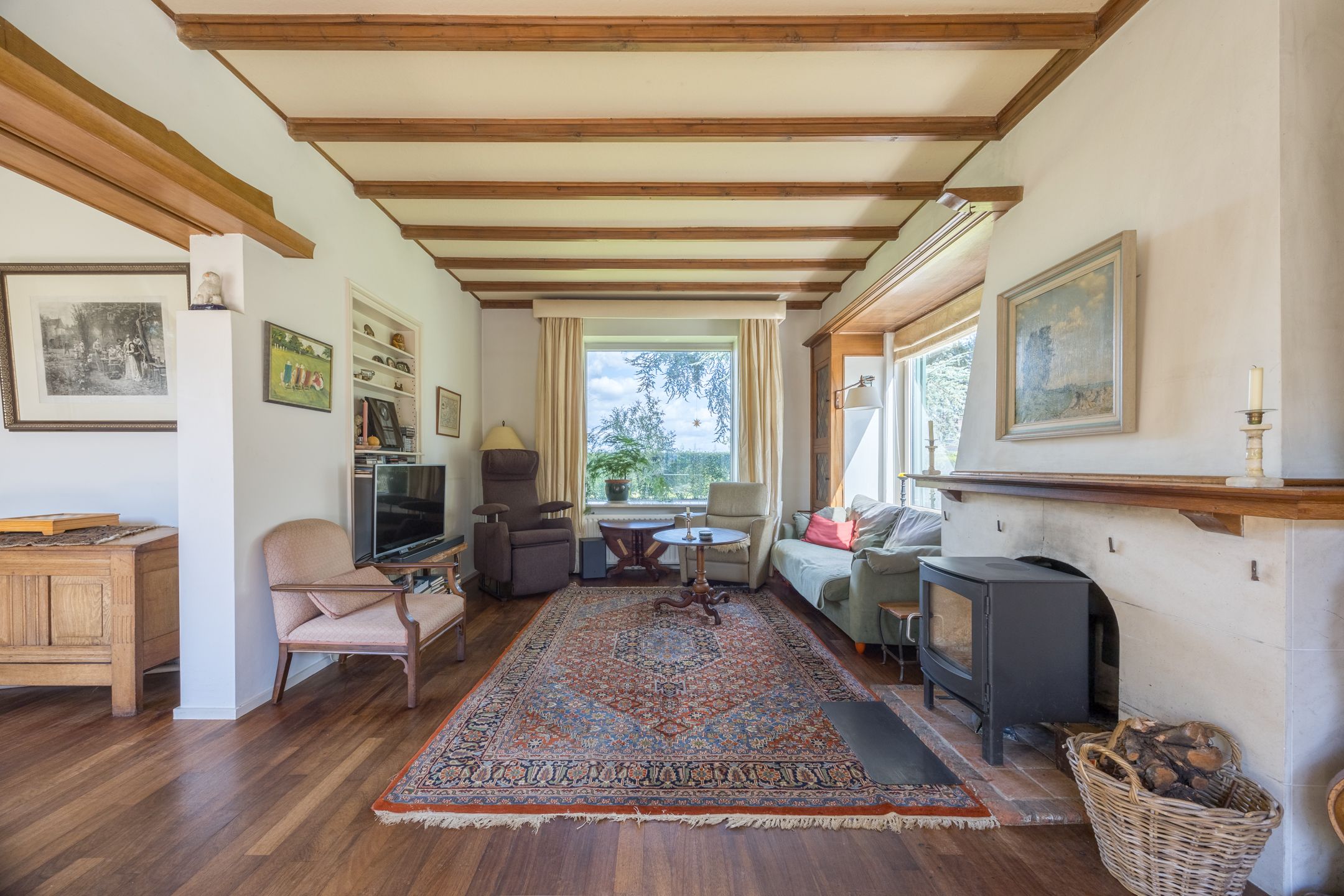 Foto 6 van Oosterhoutsestraat 97