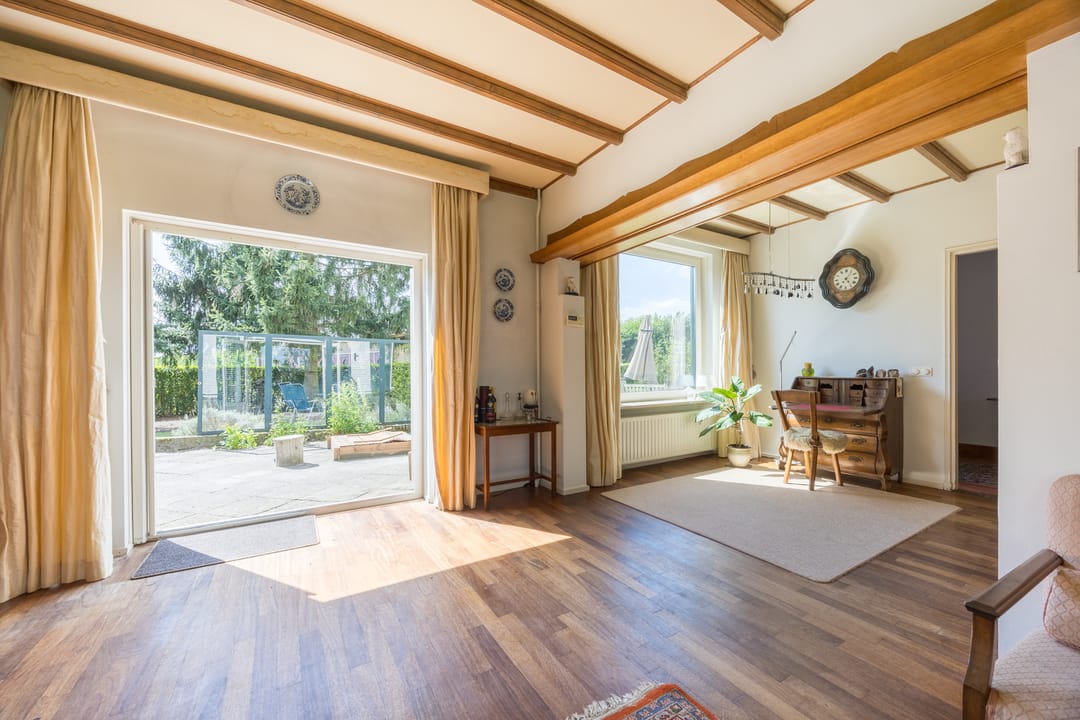 Foto 8 van Oosterhoutsestraat 97