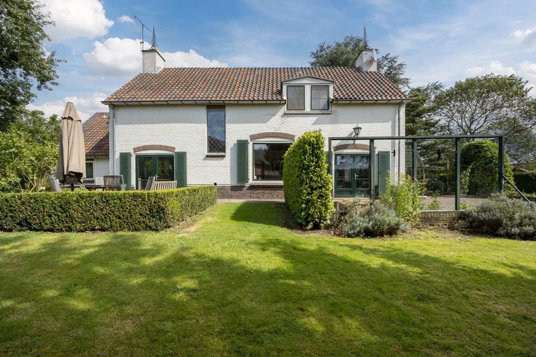 Foto 11 van Oosterhoutsestraat 97