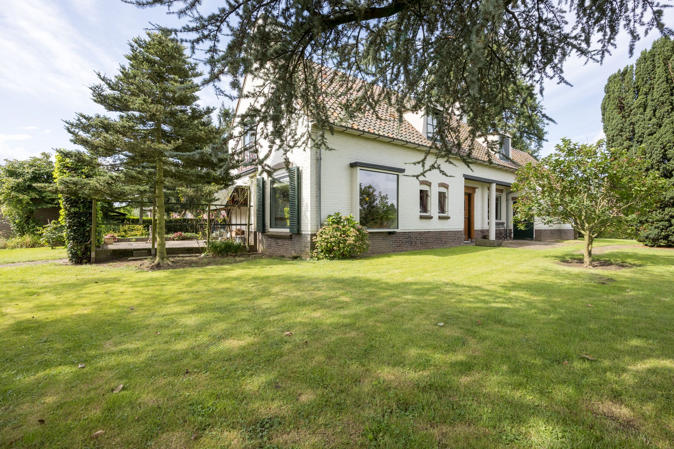 Foto 12 van Oosterhoutsestraat 97