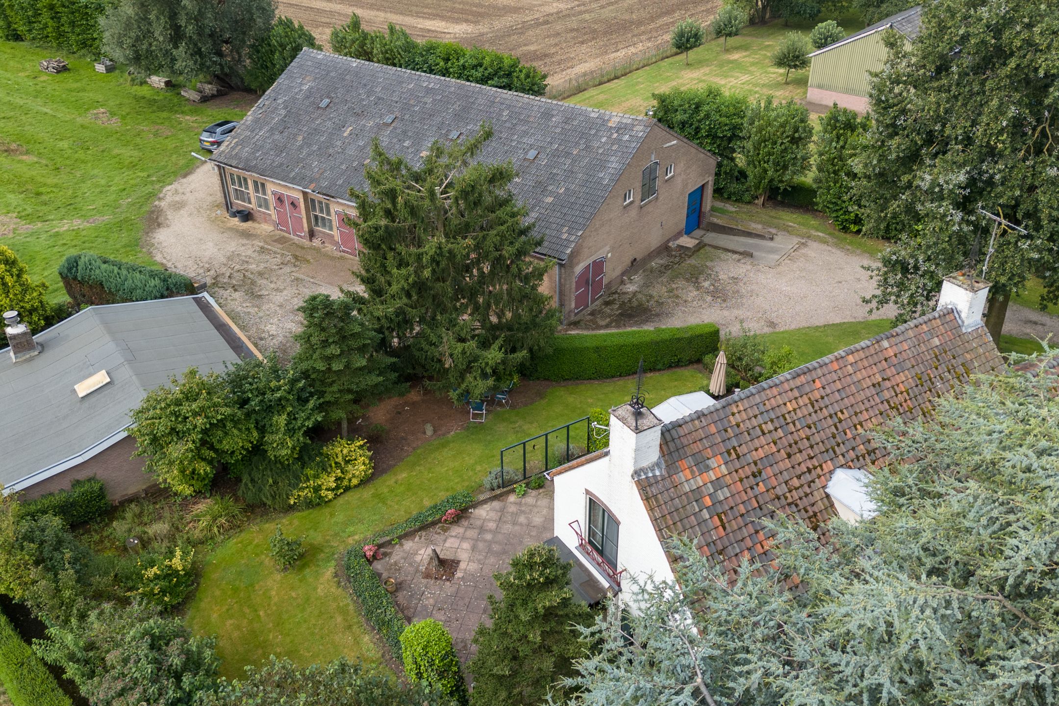 Foto 18 van Oosterhoutsestraat 97