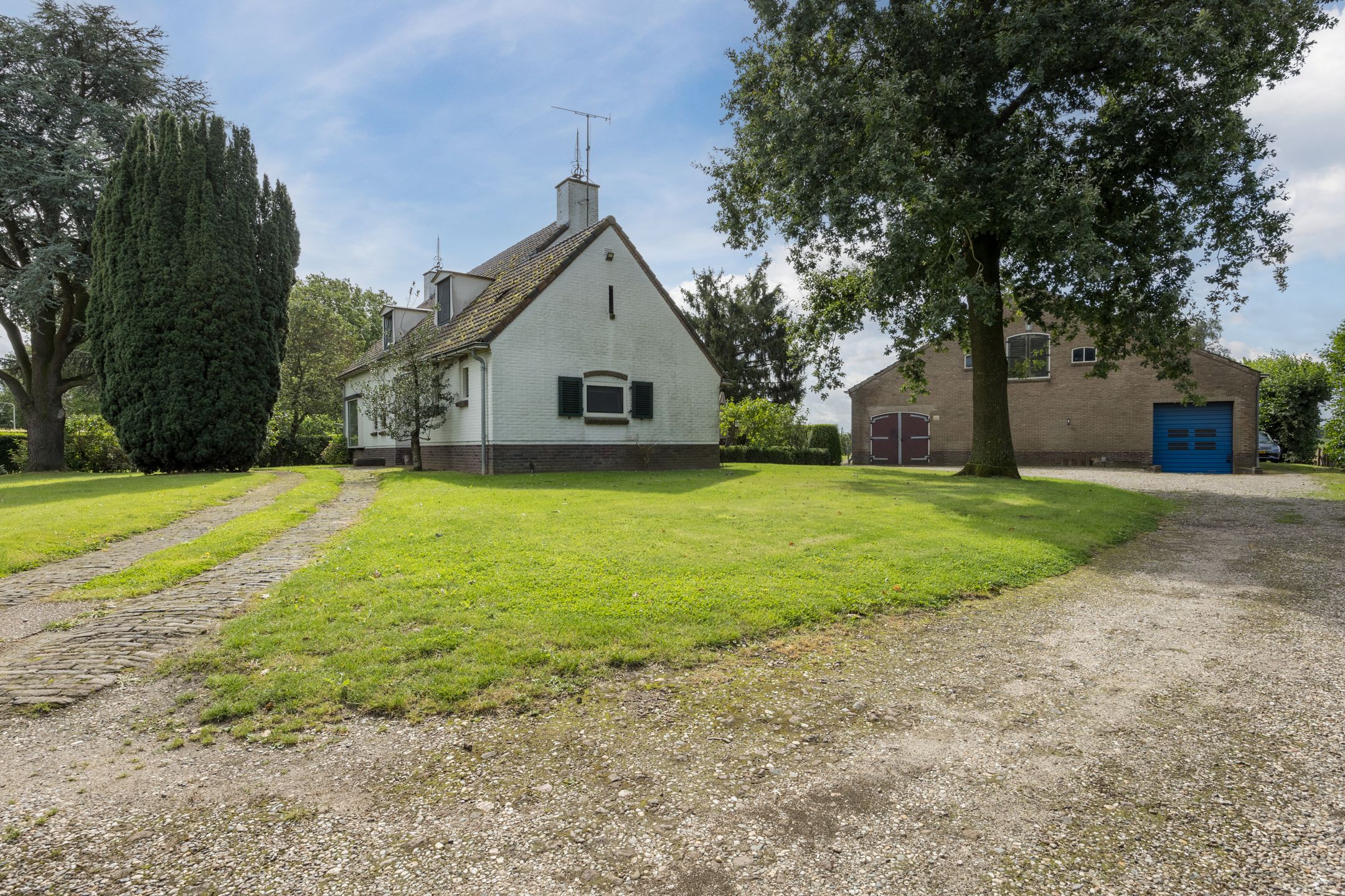 Foto 27 van Oosterhoutsestraat 97