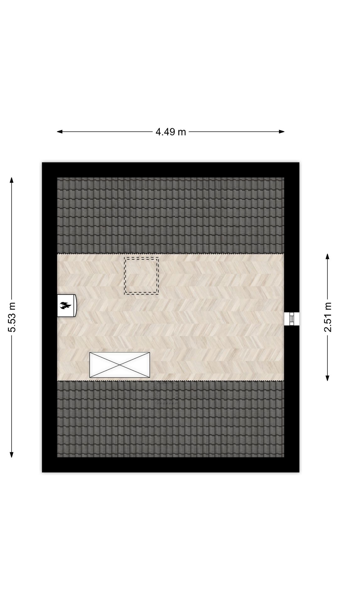 Foto 31 van Oosterhoutsestraat 97