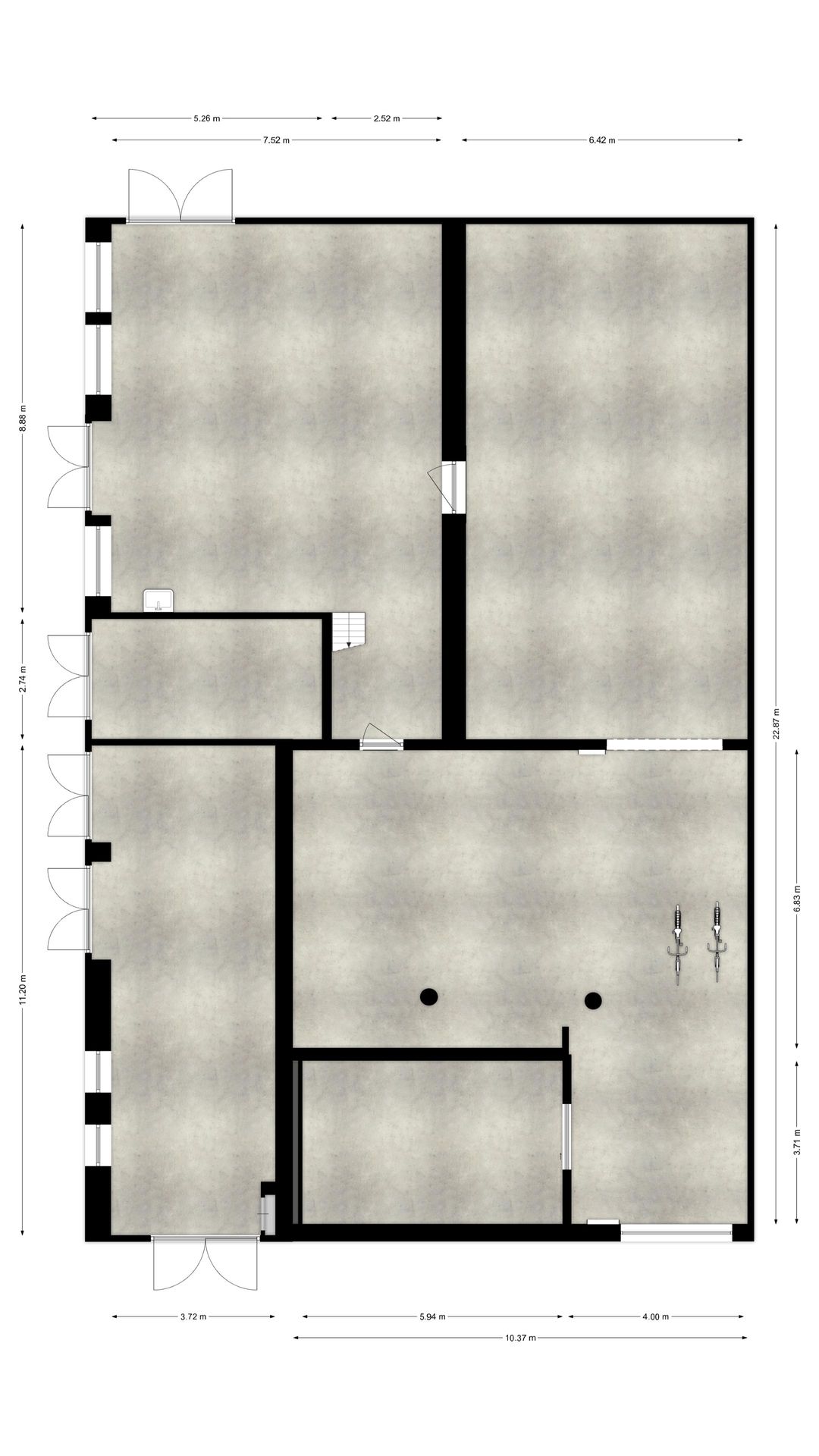 Foto 32 van Oosterhoutsestraat 97