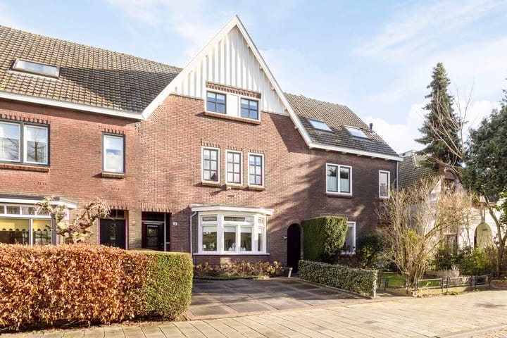 Foto 6 van Oranjelaan 18