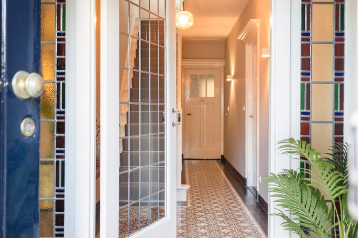 Foto 10 van Oranjelaan 18