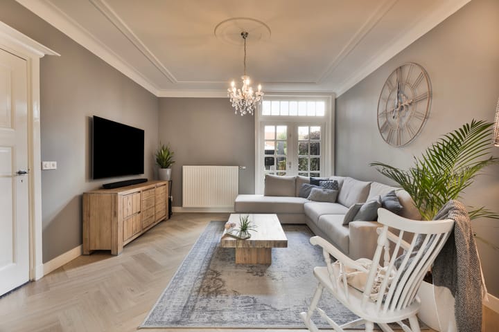 Foto 12 van Oranjelaan 18