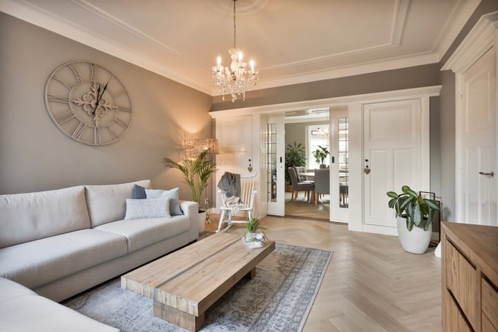 Foto 13 van Oranjelaan 18