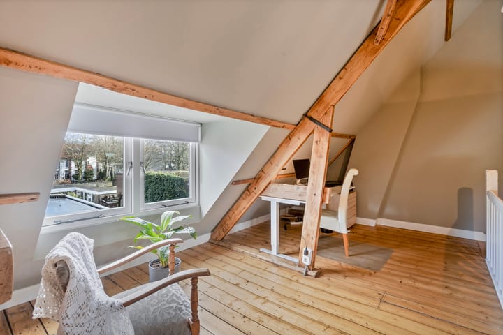 Foto 40 van Oranjelaan 18