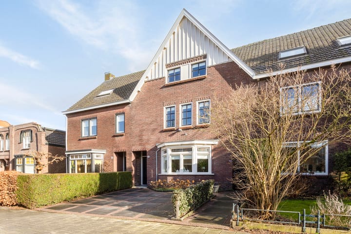 Foto 47 van Oranjelaan 18