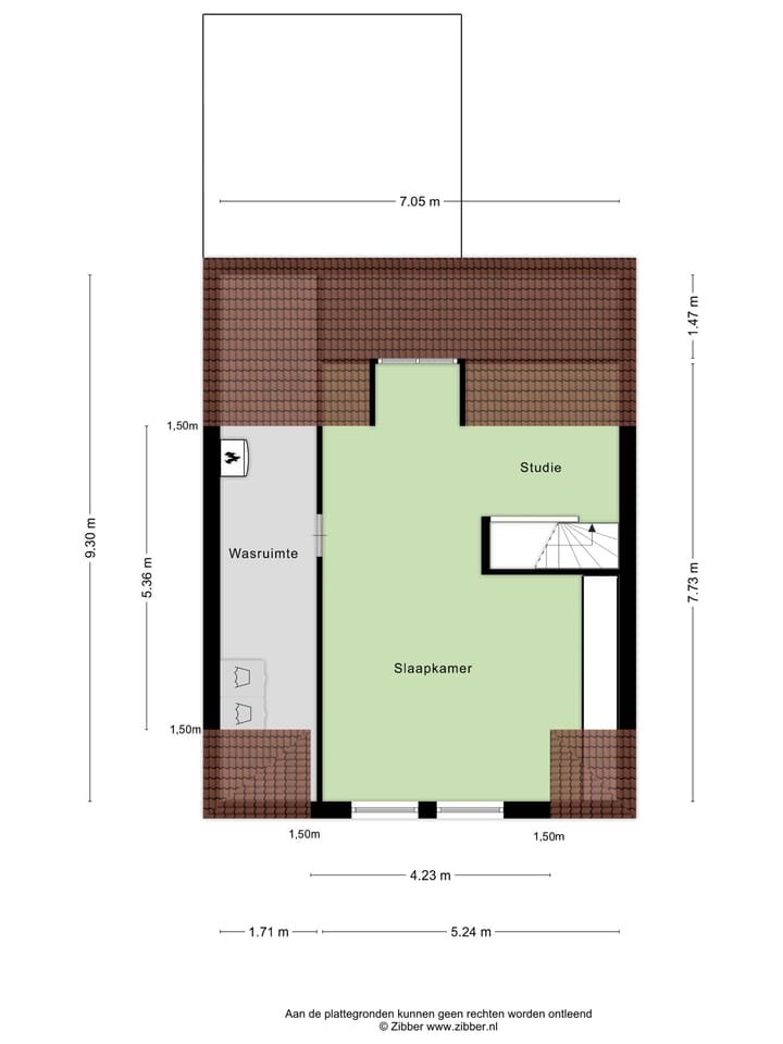 Foto 51 van Oranjelaan 18