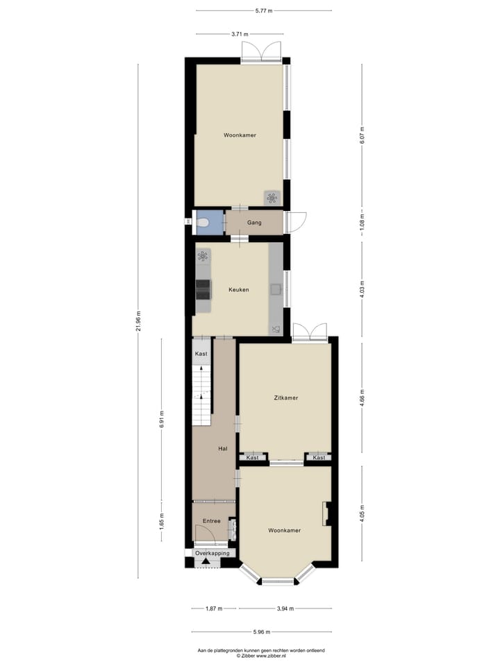 Foto 55 van Oranjelaan 18