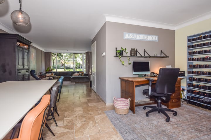 Foto 3 van Goudpiasterstraat 3