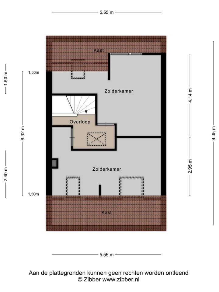 Foto 46 van Goudpiasterstraat 3
