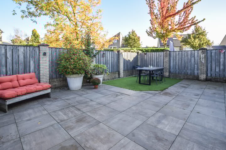 Foto 4 van Goudpiasterstraat 3