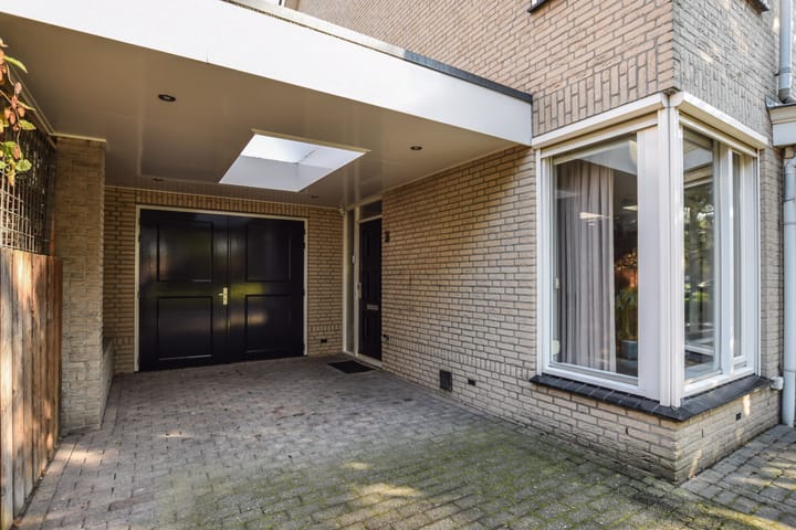 Foto 5 van Goudpiasterstraat 3