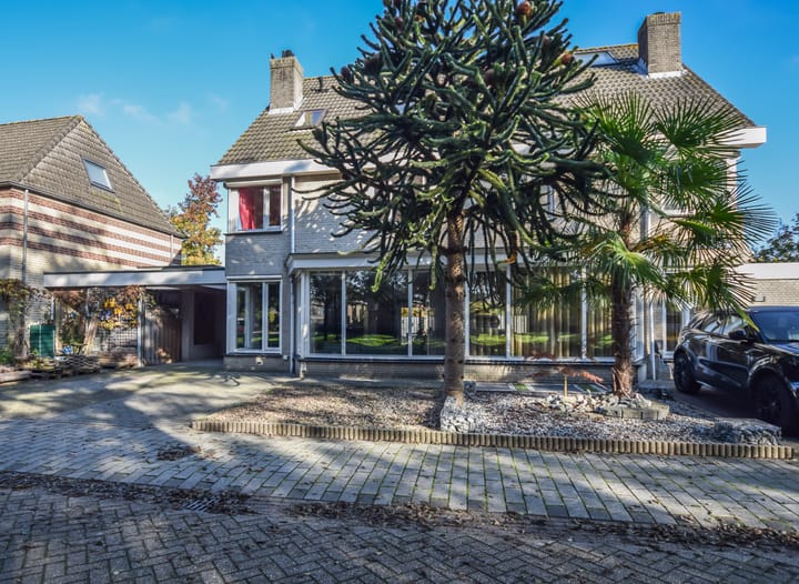 Foto 7 van Goudpiasterstraat 3