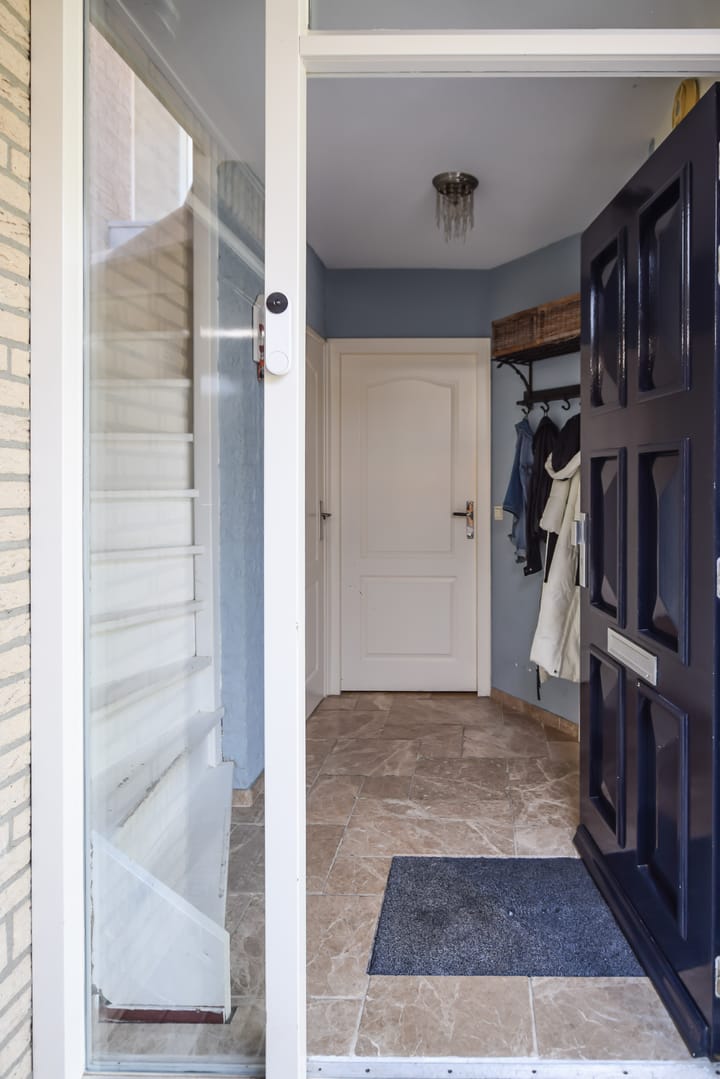 Foto 8 van Goudpiasterstraat 3