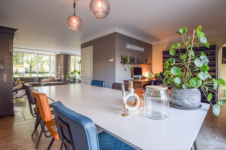 Foto 15 van Goudpiasterstraat 3