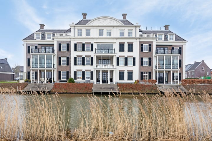 Foto 1 van Essenlaan 58