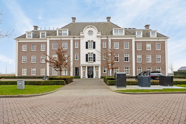 Foto 2 van Essenlaan 58