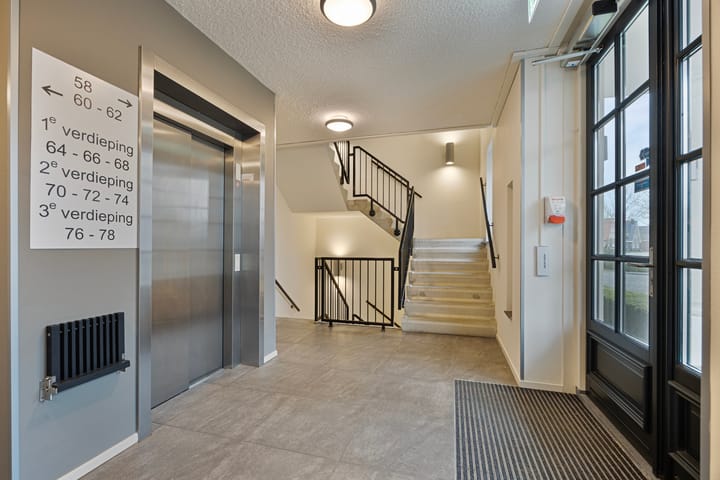 Foto 5 van Essenlaan 58