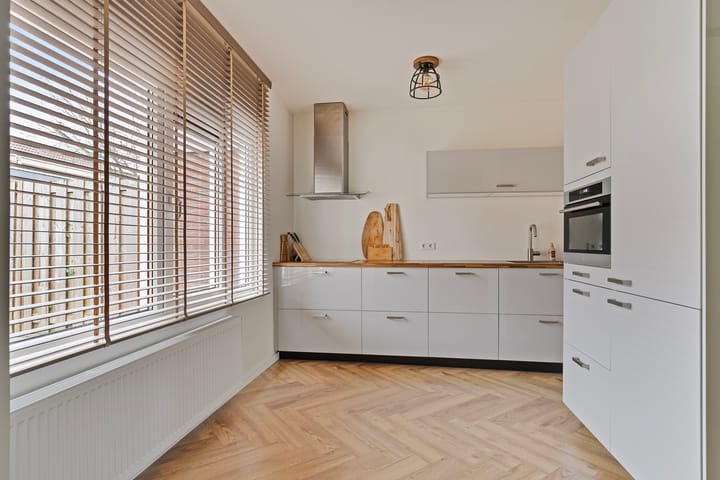 Foto 3 van Vlierbeek 54