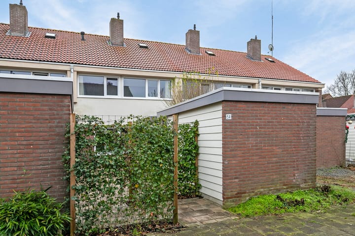 Foto 6 van Vlierbeek 54