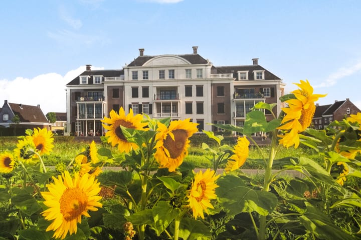 Foto 21 van Essenlaan 58