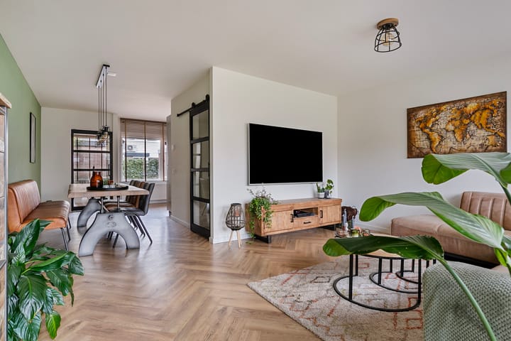 Foto 13 van Vlierbeek 54