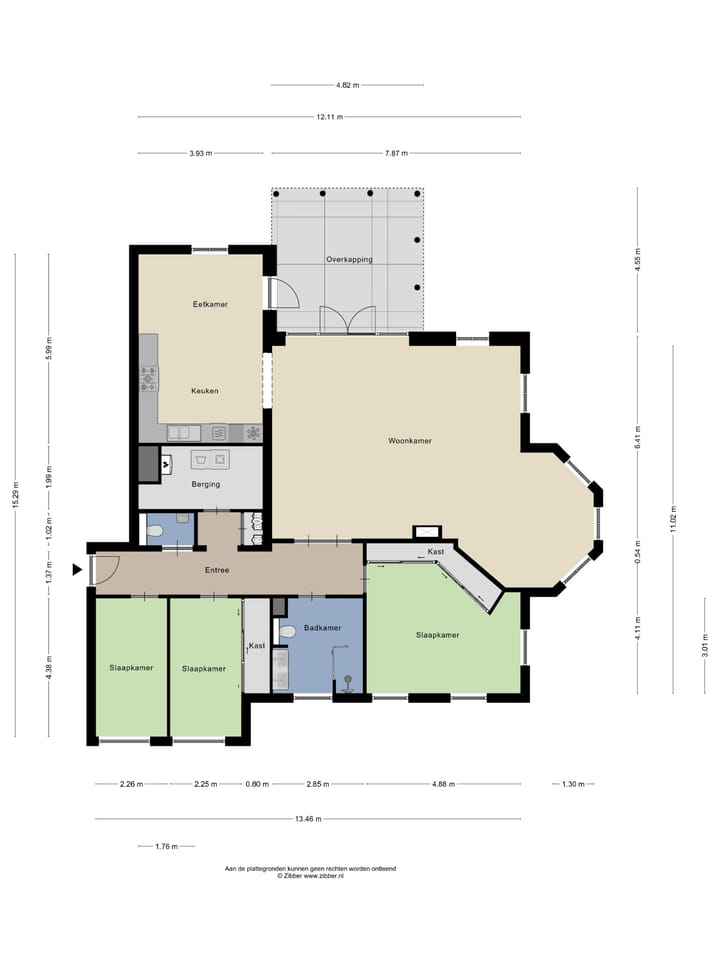 Foto 39 van Essenlaan 58