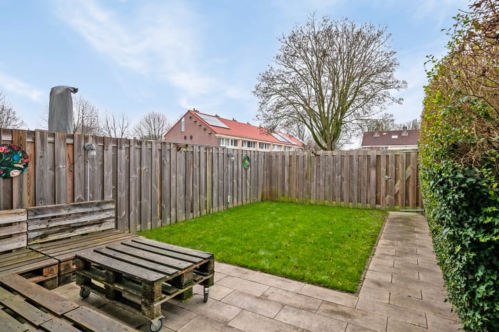 Foto 30 van Vlierbeek 54