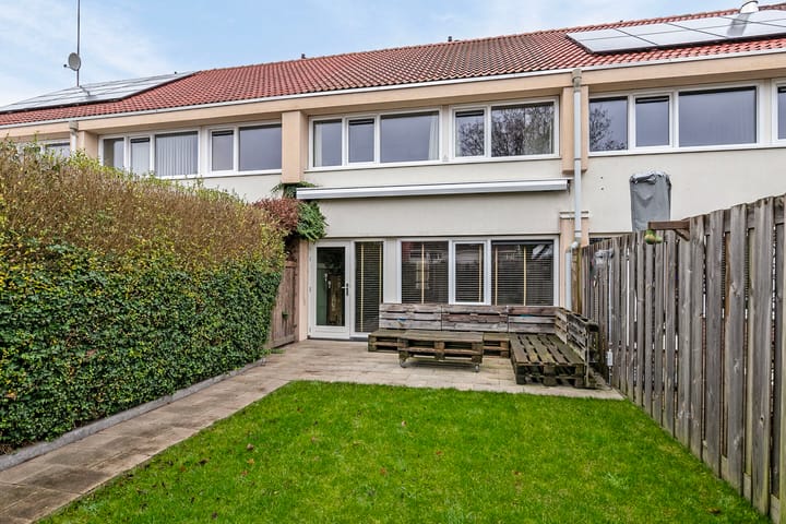 Foto 33 van Vlierbeek 54