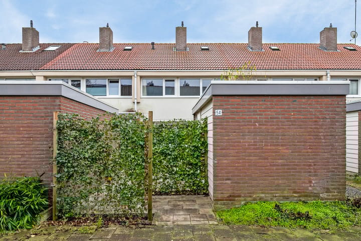 Foto 39 van Vlierbeek 54