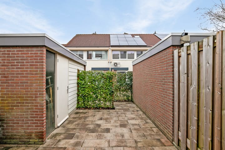 Foto 40 van Vlierbeek 54