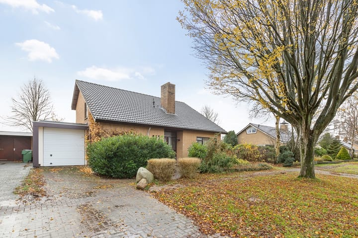 Foto 3 van Mejontsmastraat 28