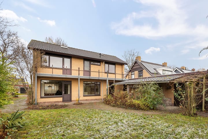 Foto 35 van Mejontsmastraat 28