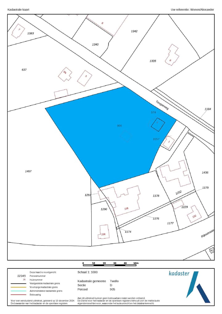 Foto 38 van Teugseweg 3