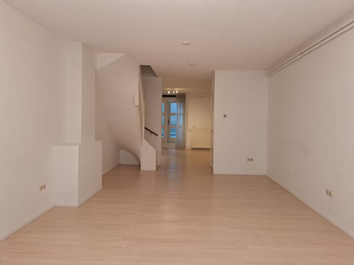 Photo 2 of Vijfharingenstraat 8-C10