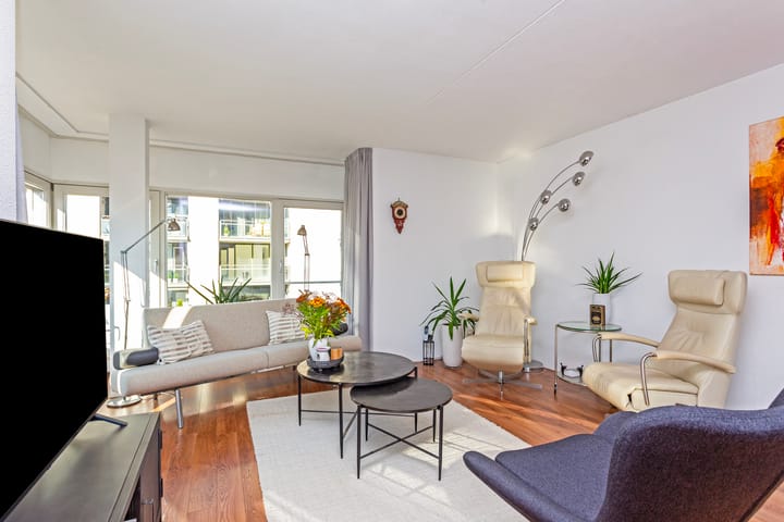 Foto 10 van Bever 11