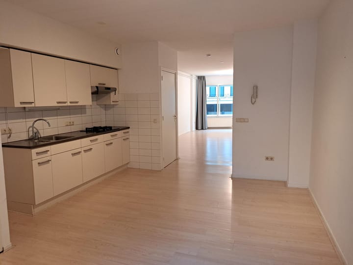 Foto 7 van Vijfharingenstraat 8-C10